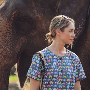 Meet your Posher, Cass